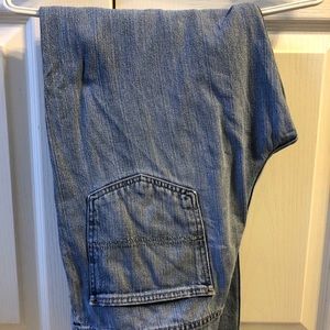 Tommy Hilfiger Loose Fit Jeans